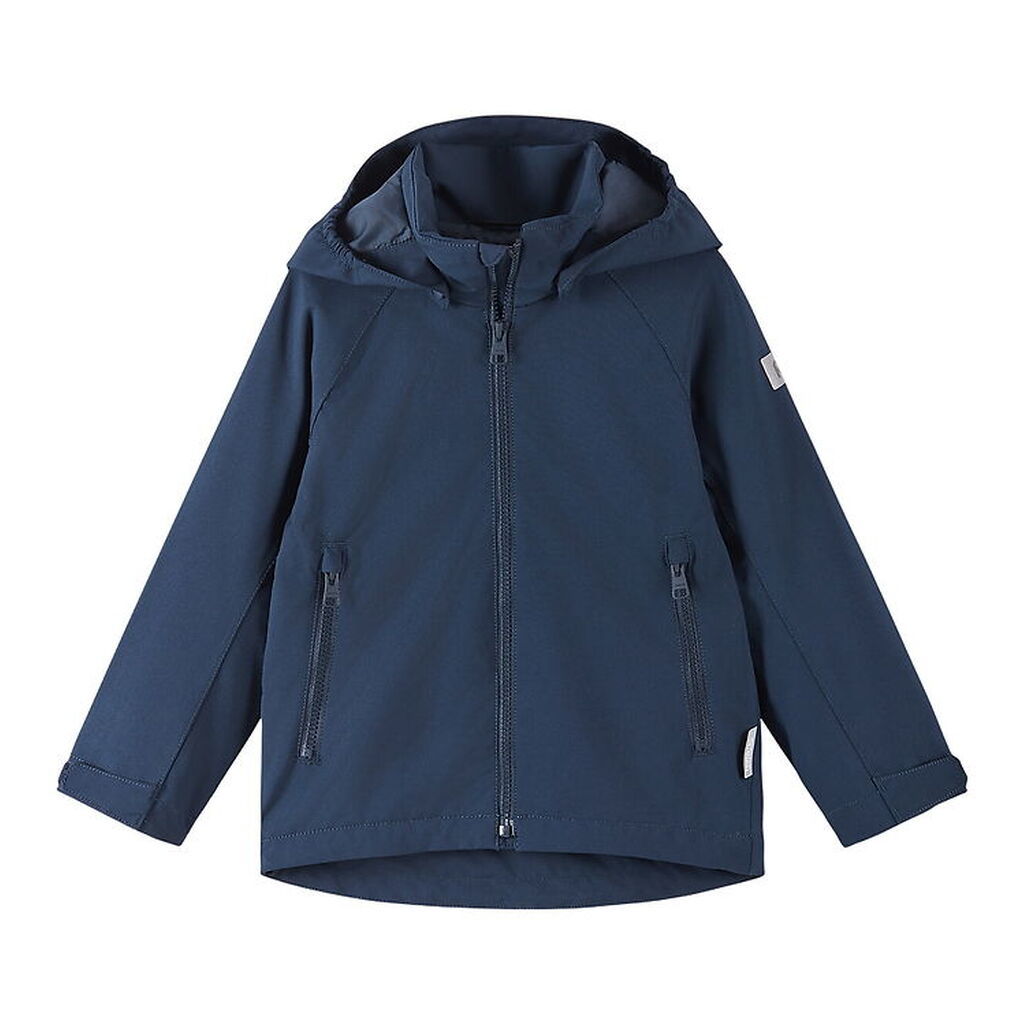 Reima Tec Softshelljakke - Sulkava - Navy