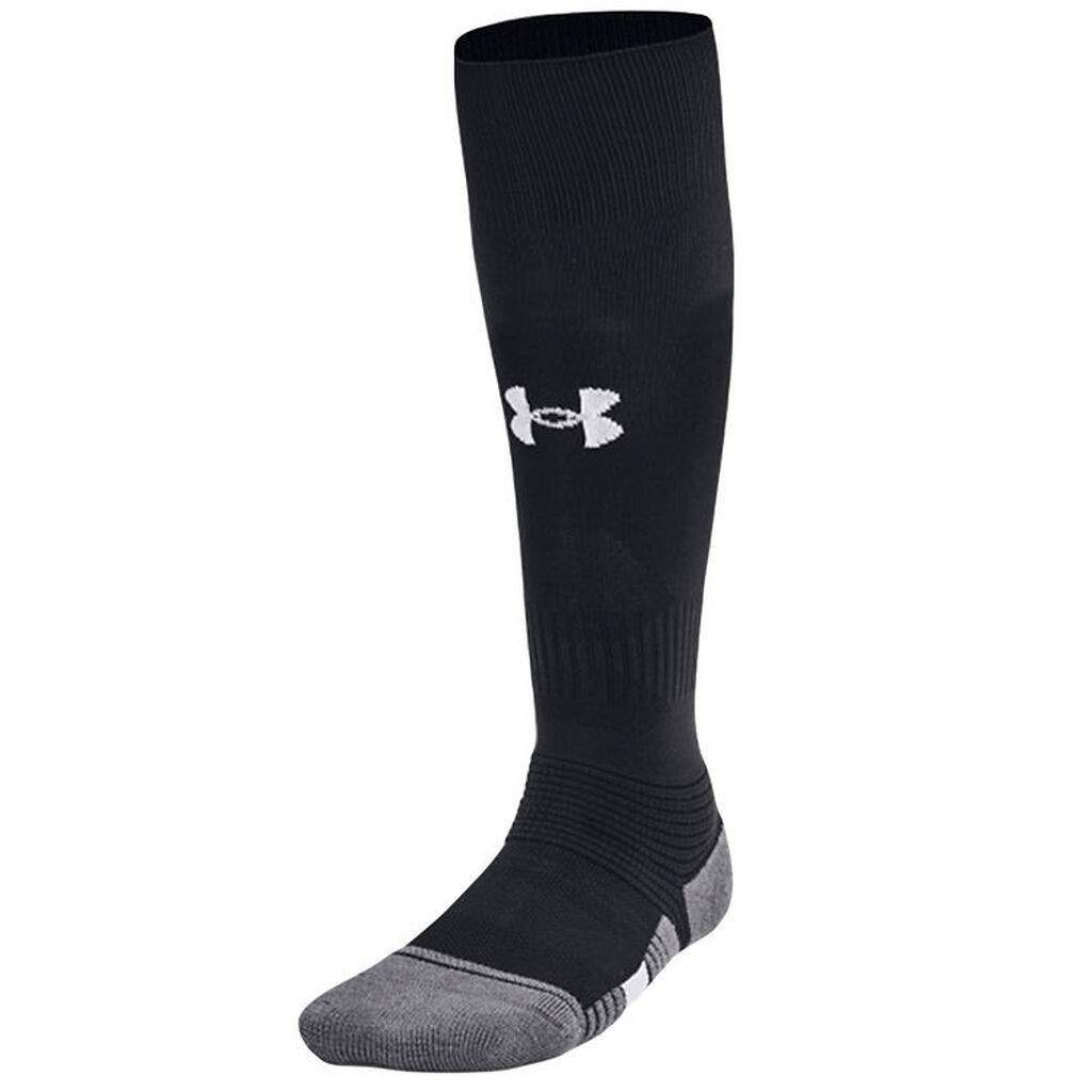 Under Armour Fodboldstrømper- Magnetico - Sort