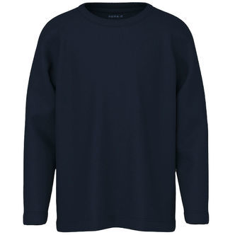 Name It Bluse - Noos - NmmVobbo - Dark Sapphire