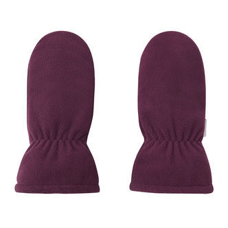Reima Luffer - Fleece - Tumpus - Deep Purple