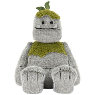 Jellycat Bamse - 35 cm - Rockleton