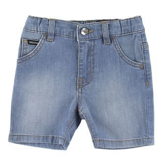 Dolce & Gabbana Shorts - Lys Denim