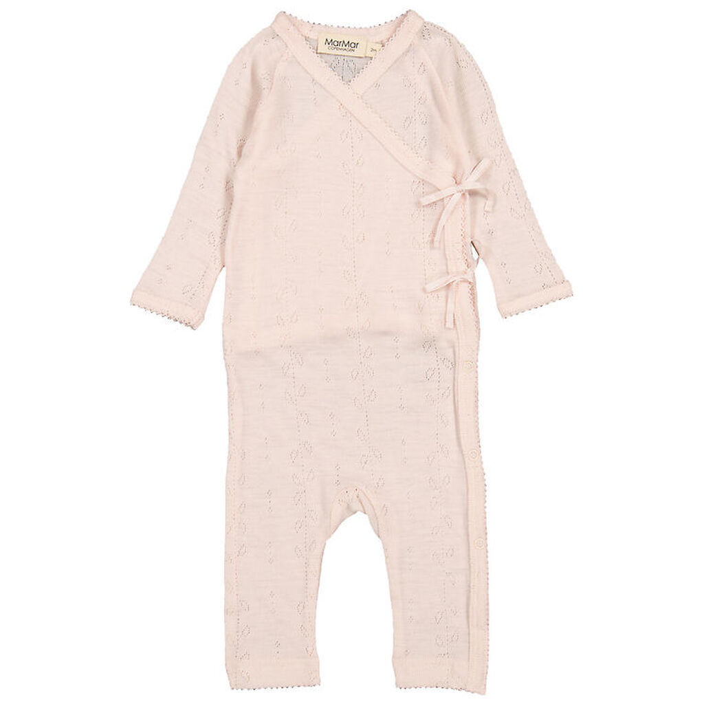 MarMar Heldragt - Rib - Rula - Pink Dahlia