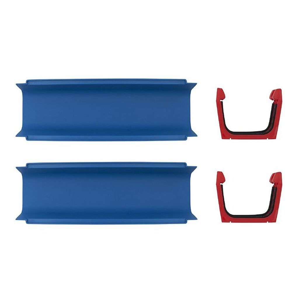 AquaPlay Vandbane Udvidelsessæt - Straights