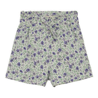 Creamie Shorts - Buttercream