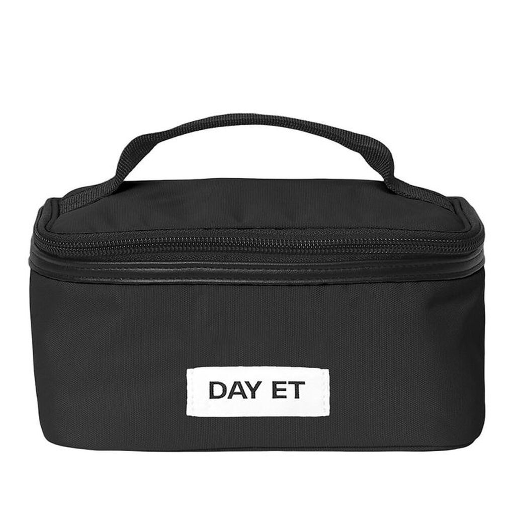 DAY ET Toilettaske - Gweneth RE-S Cosmetic - Sort