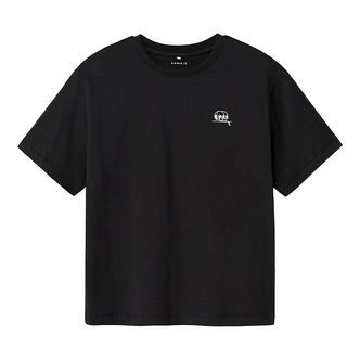 Name It T-shirt - NkmJotim - Sort