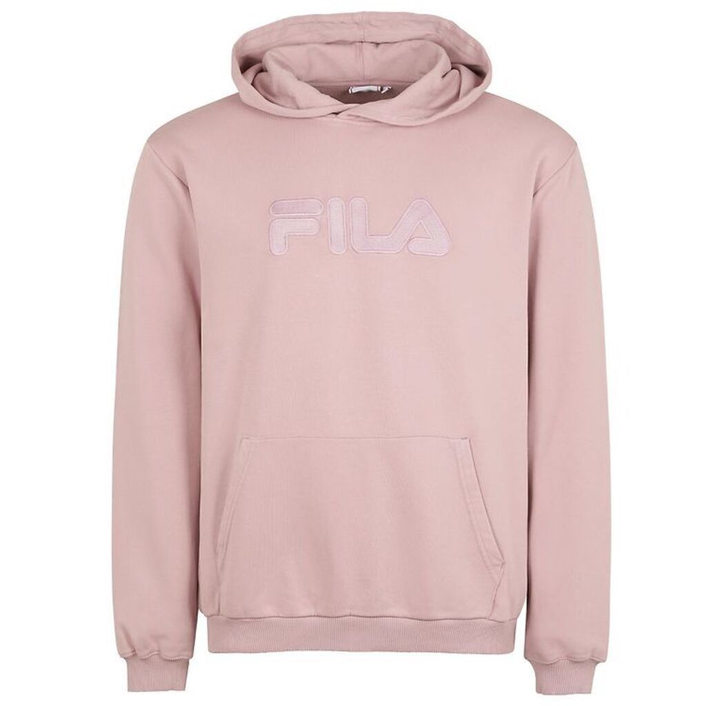 Fila Hættetrøje - Bischkek - Mauve Shadows
