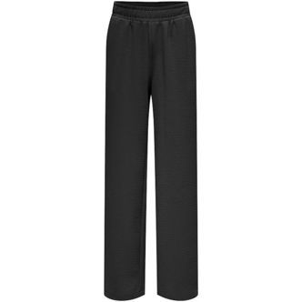 Kids Only Bukser - KogMette - Black