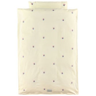 Cam Cam Sengetøj - Baby - Berries