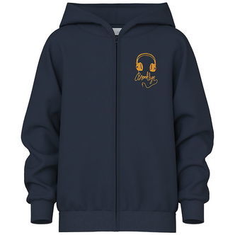 Name It Cardigan - Sweat - NkmVoltinus - Navy Blazer/Brooklyn