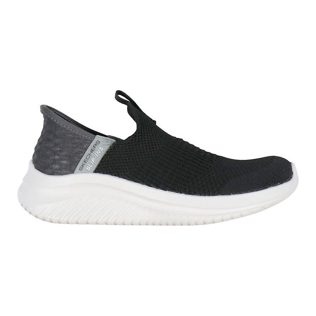 Skechers Sko - Ultra Flex 3.0 - Slip-ins - Sort