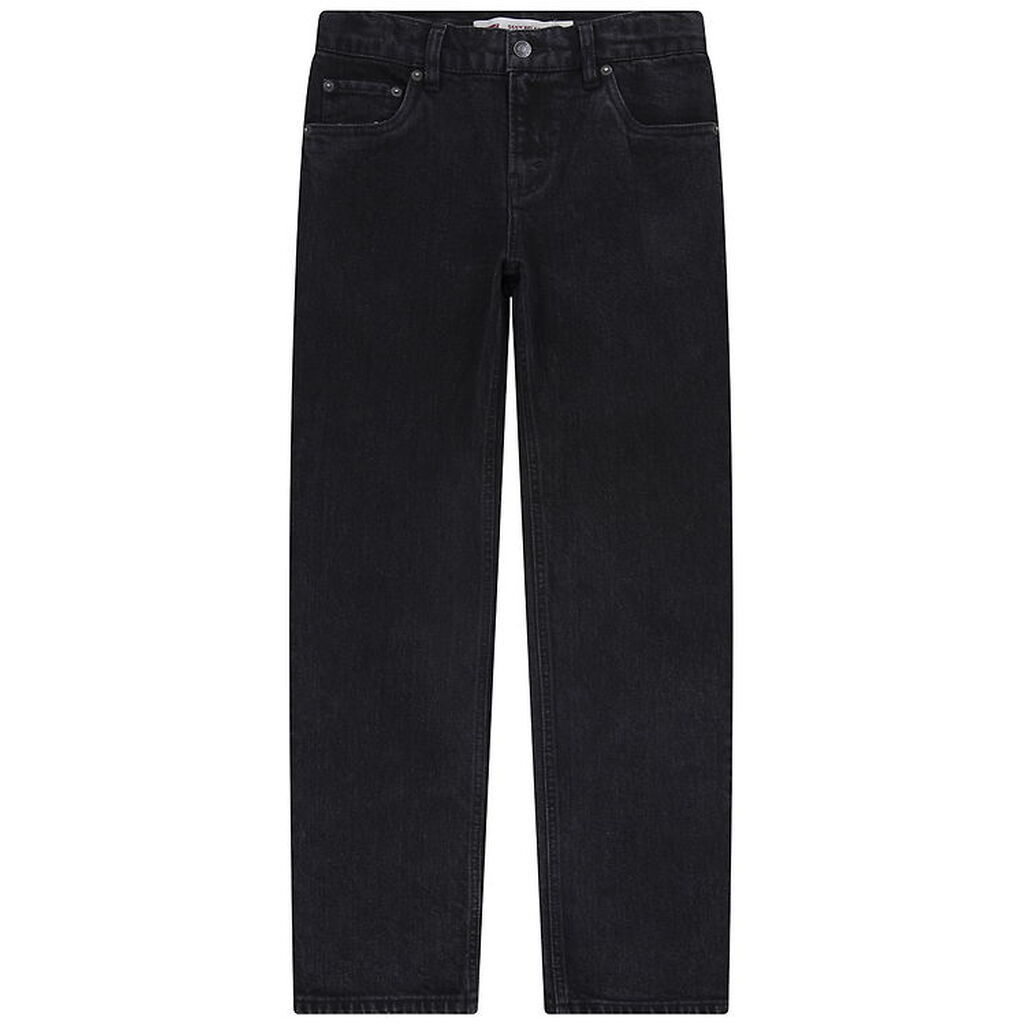 Levis Jeans - 555 Relaxed Straight - Black Canyon