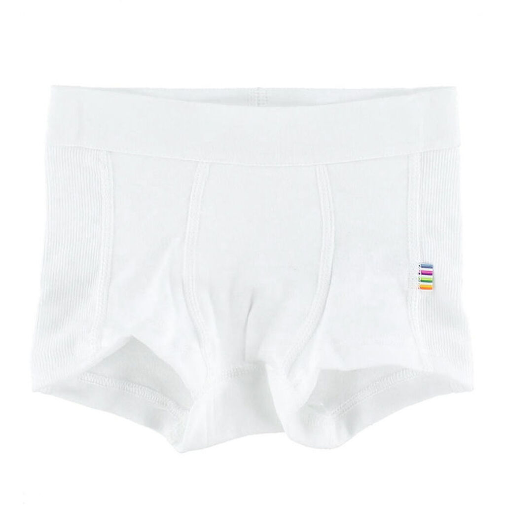 Joha Boxershorts - Hvid