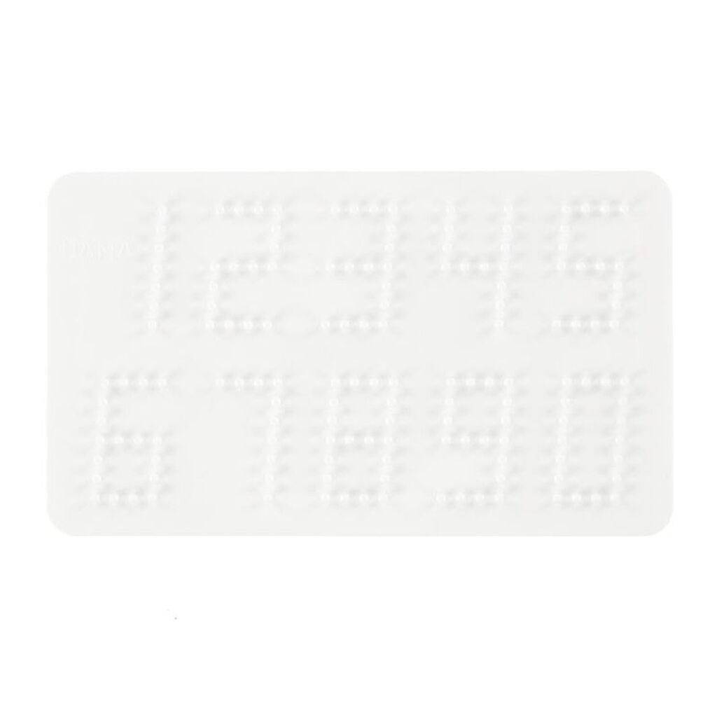 Hama Midi Perleplade - Tal