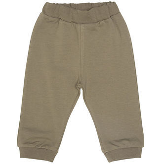 That's Mine Sweatpants - Avan - Dusky Green