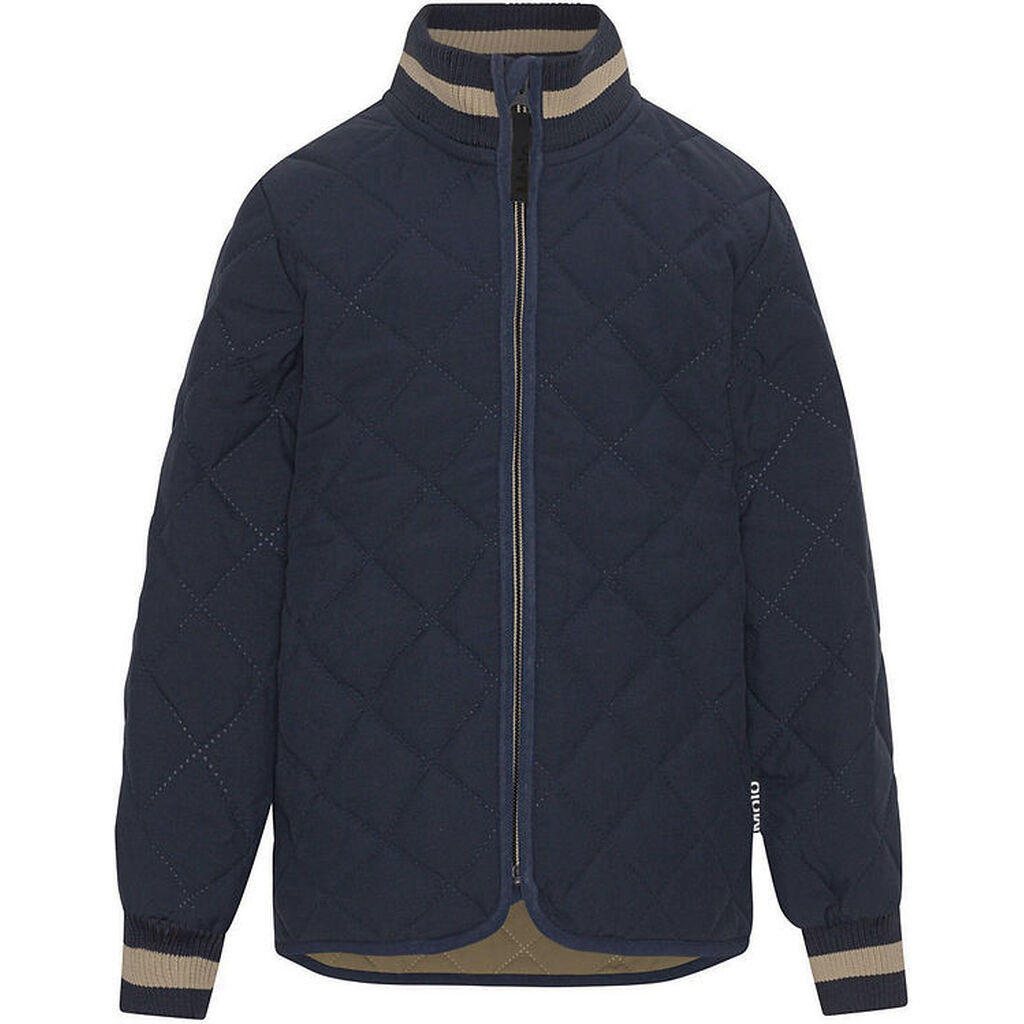 Molo Termojakke - Husky - Classic Navy