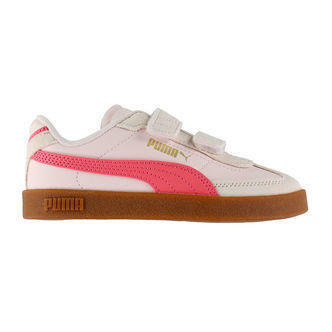 Puma Sko - Club II Era V PS - Jasmine Flower/Magic Rose