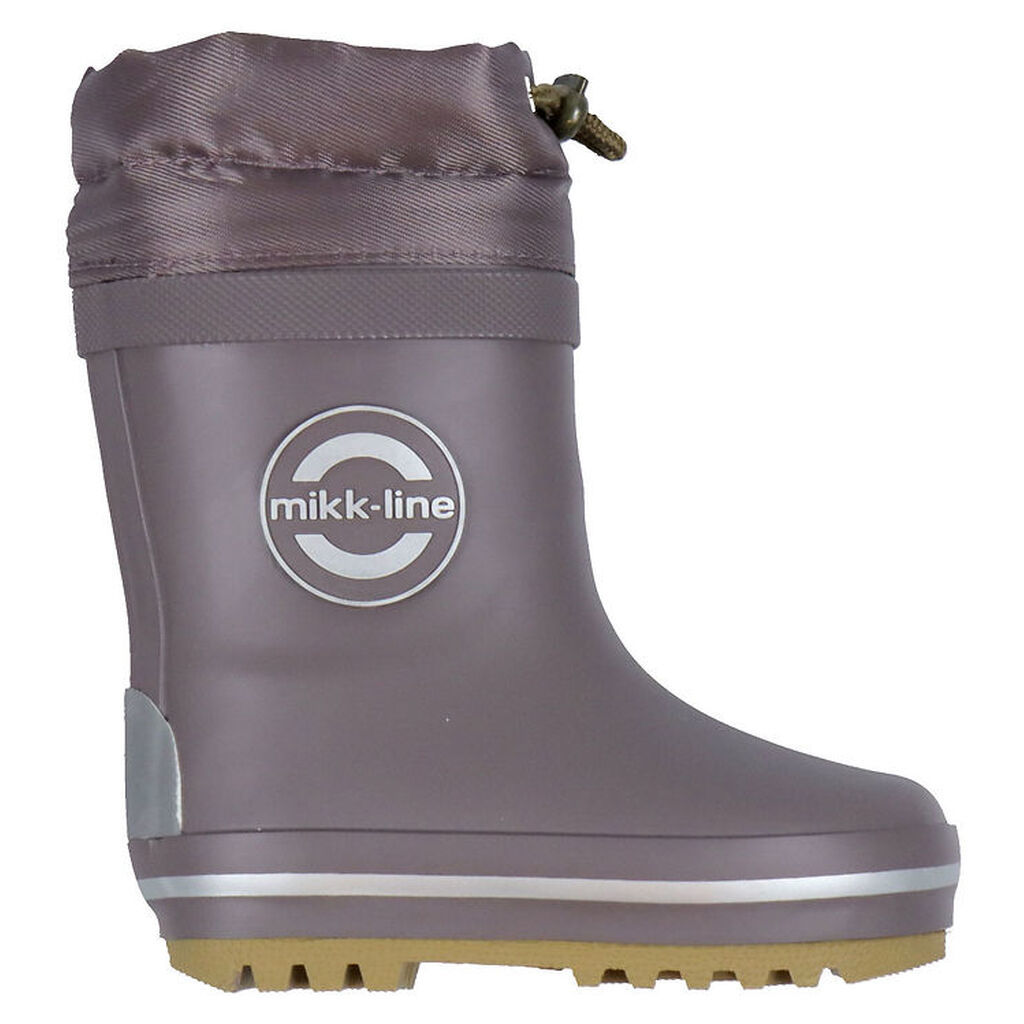 Mikk-Line Termostøvler - Sparrow