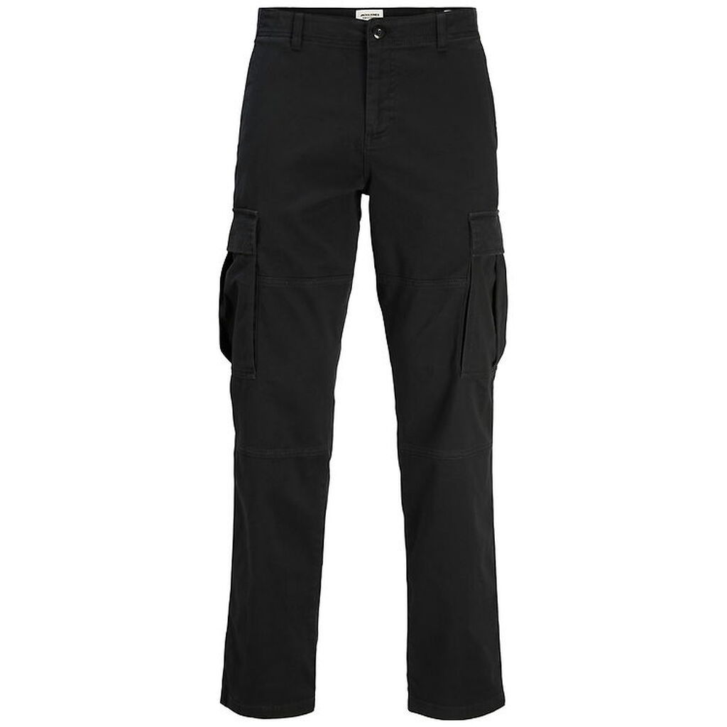 Jack & Jones Bukser - JpstKane - Sort
