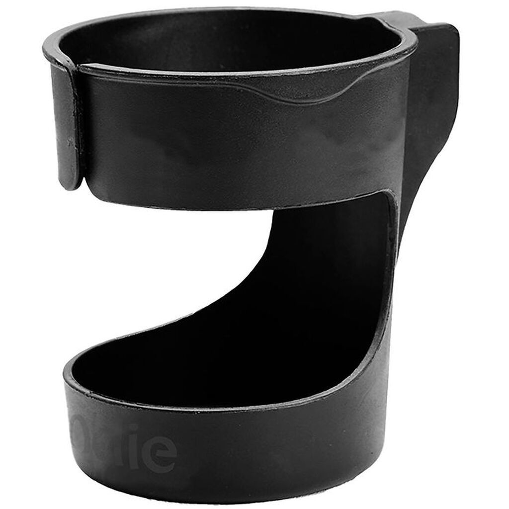 Elodie Details Kopholder til Mondo Klapvogn - Sort