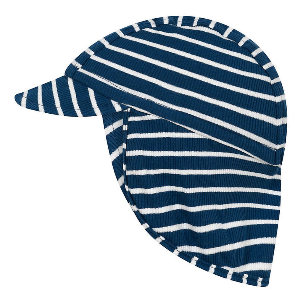 MP Legionærhat - Eli - Poseidon