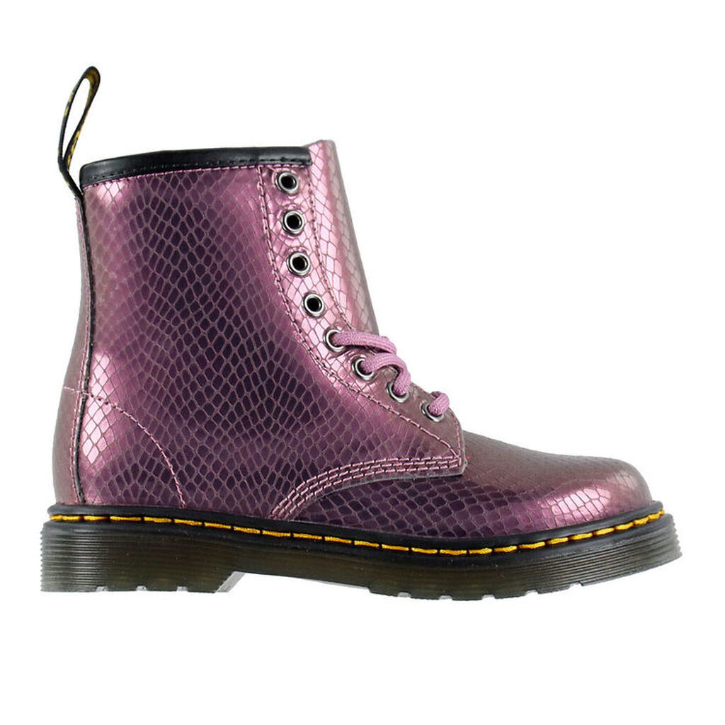 Dr. Martens Støvler - 1460 J - Copper Pink
