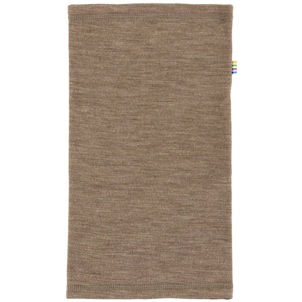 Joha Tube - Uld/Silke - Beige Melange