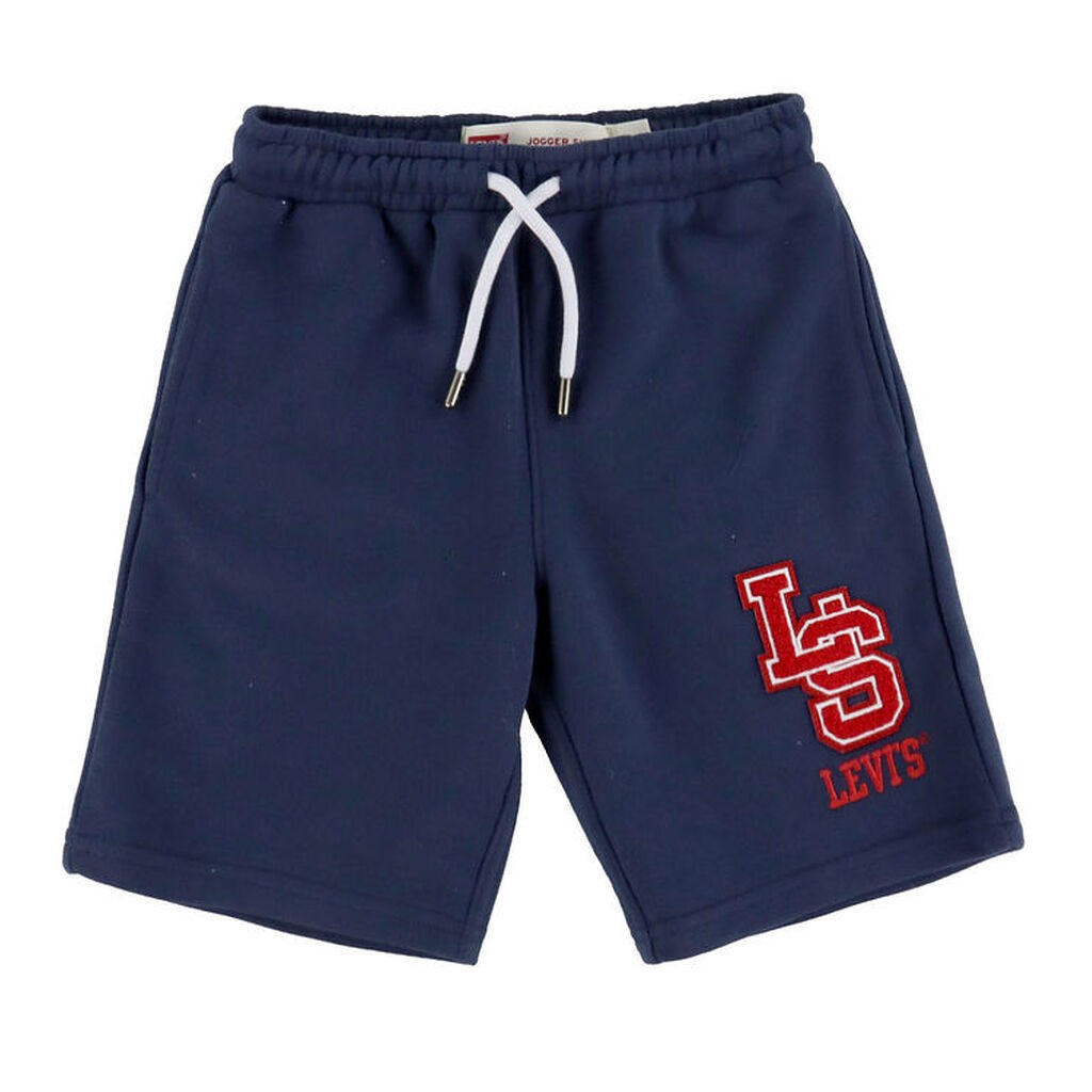 Levis Sweatshorts - Dress Blues