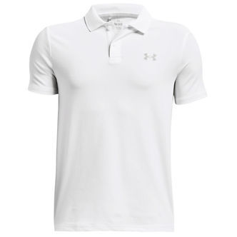 Under Armour Polo - Performance Polo - UV50+ - Gray