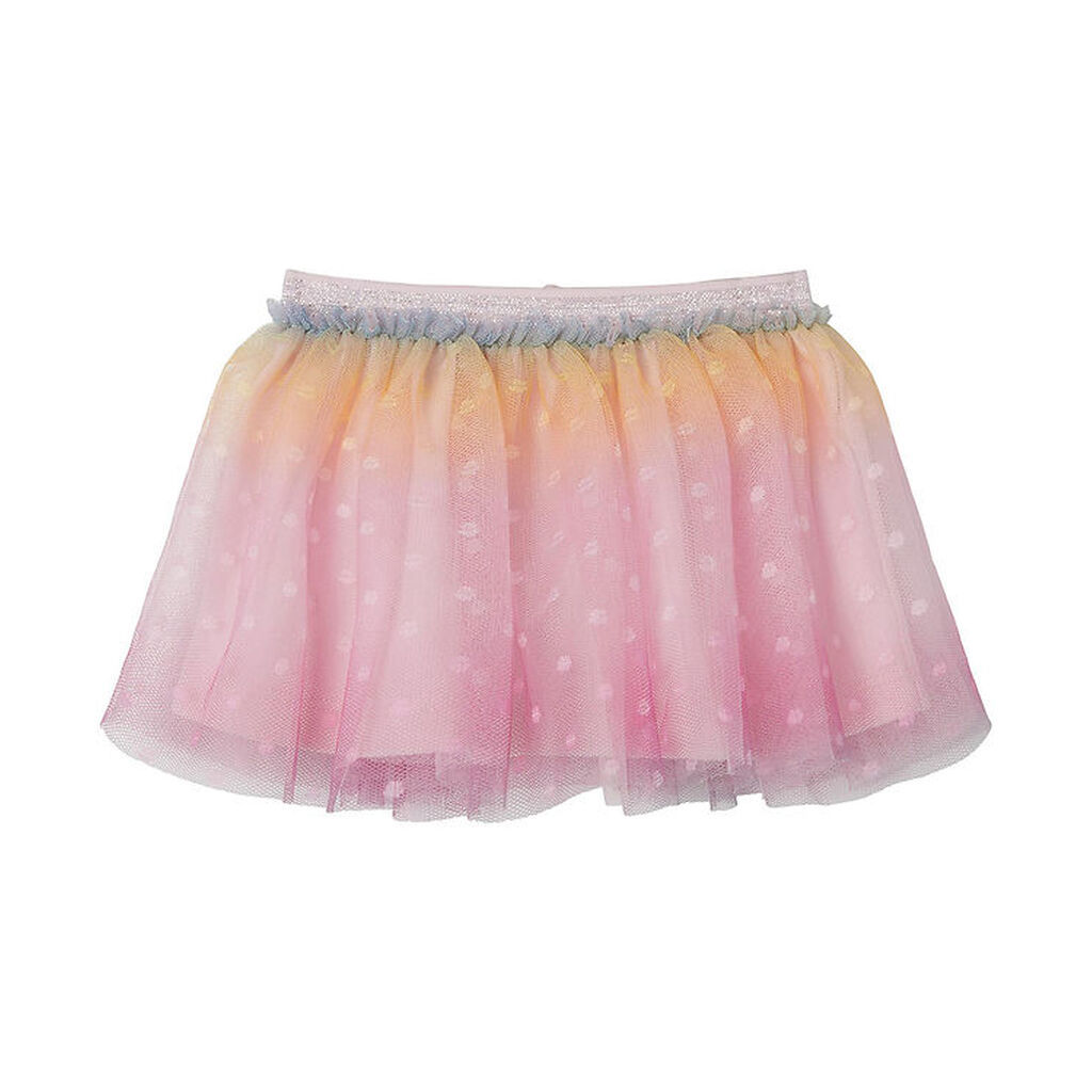 Name It Nederdel - NbfFinna - Parfalt Pink