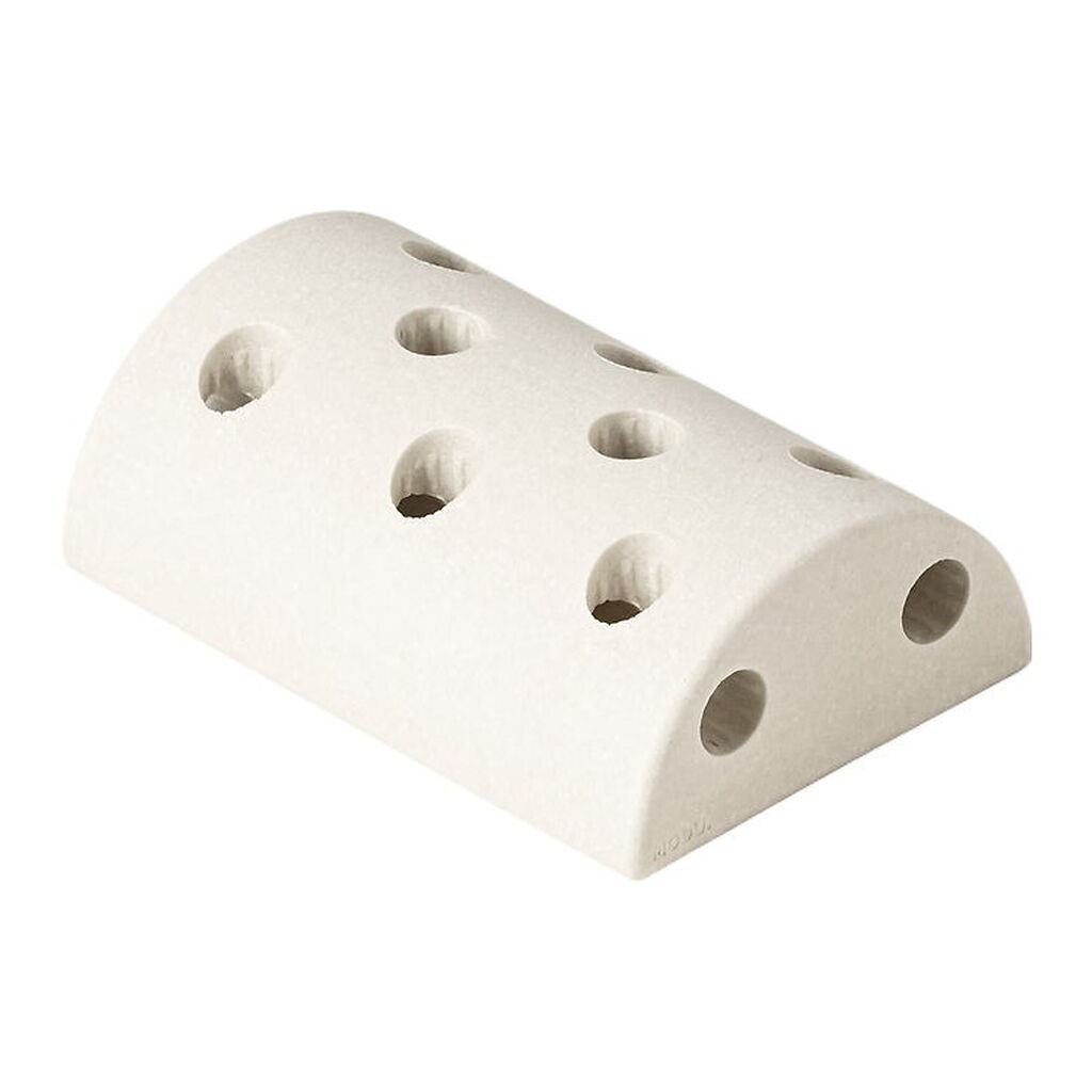 MODU Klods Rund - 30x20x10 cm - Sand Grey