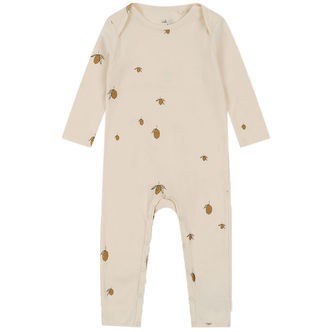 Konges Sløjd Heldragt - Lemon