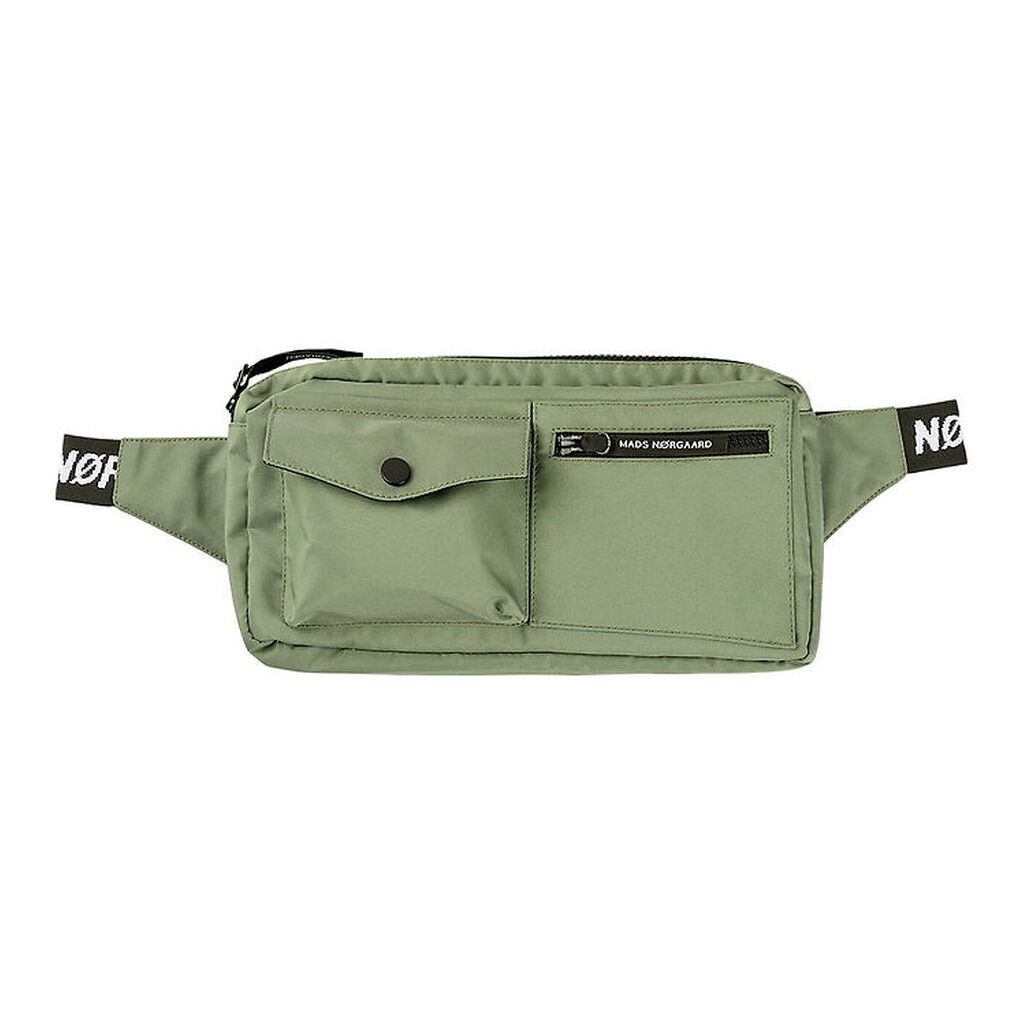 Mads Nørgaard Bæltetaske - Bel One Carni - Sea Spray