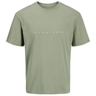 Jack & Jones T-shirt - JjeStar - Noos - Iceberg Green