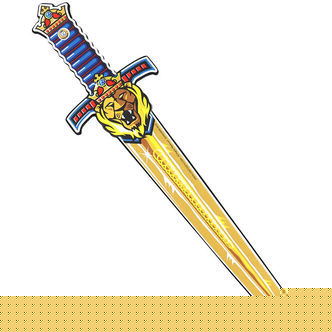 Liontouch Kongesværd