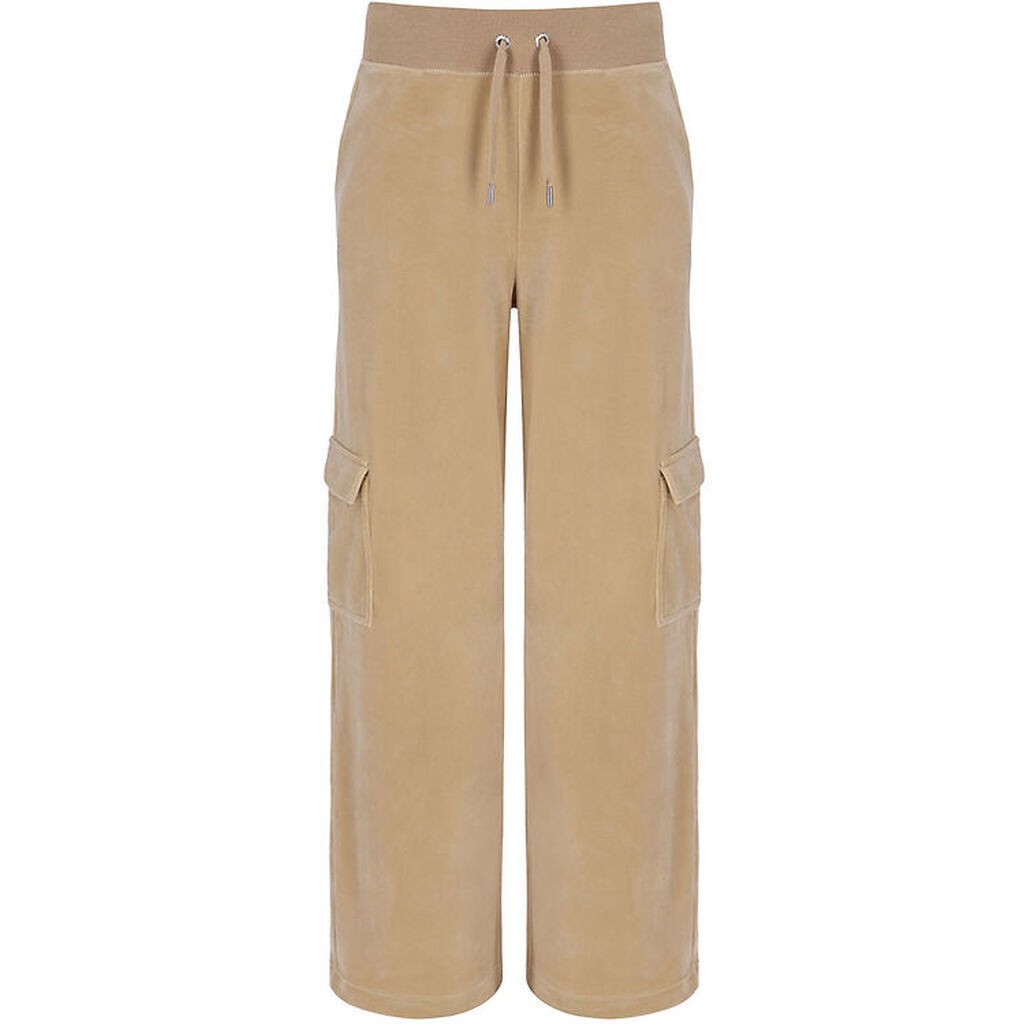 Juicy Couture Velourbukser - Audree - Nomad
