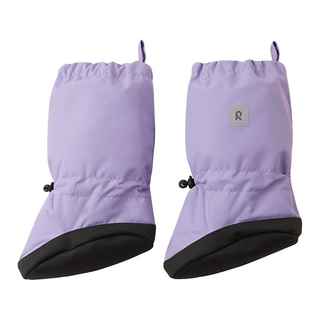 Reima Overtrækssko - Anturoin - Bloming Lilac