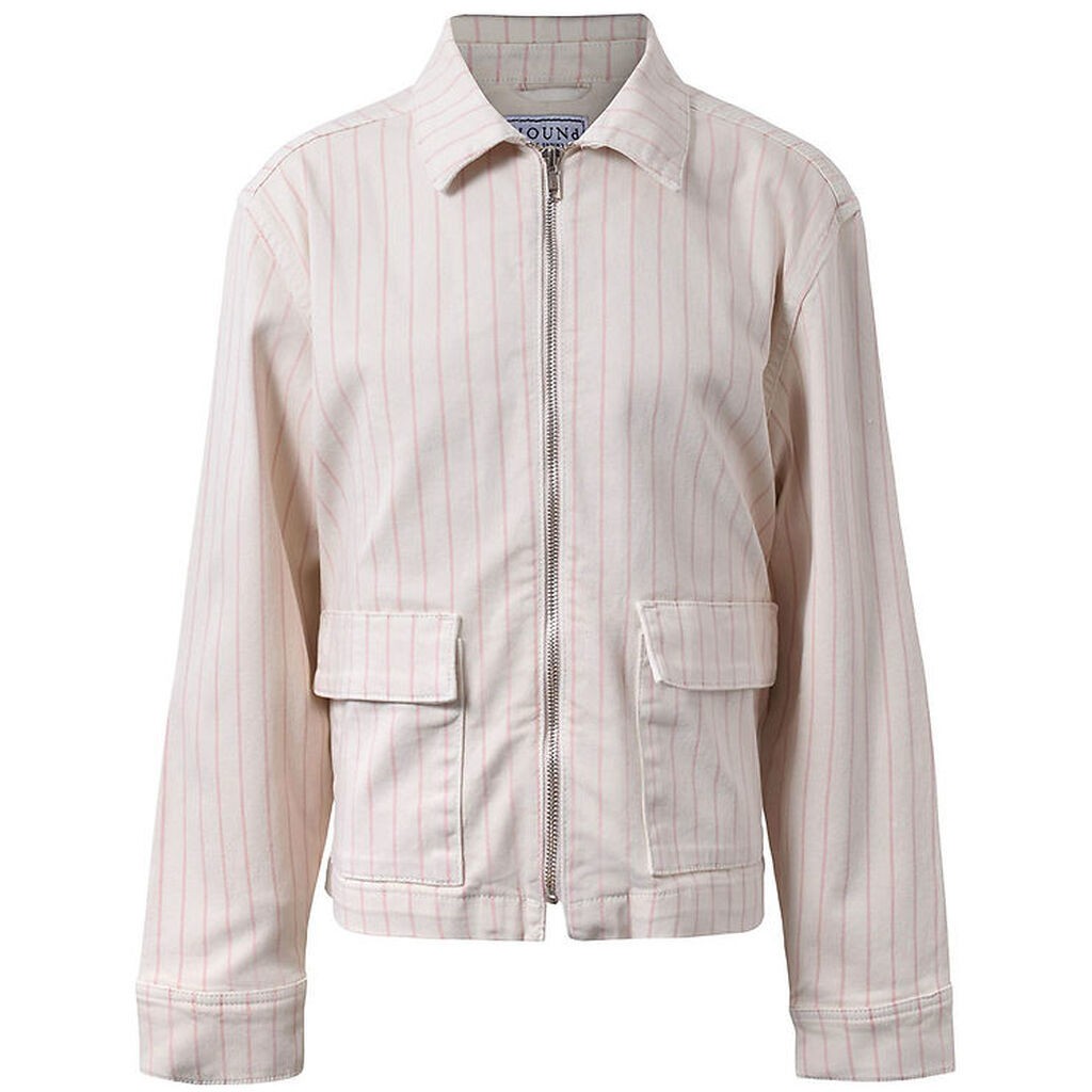 Hound Jakke - Light Pink