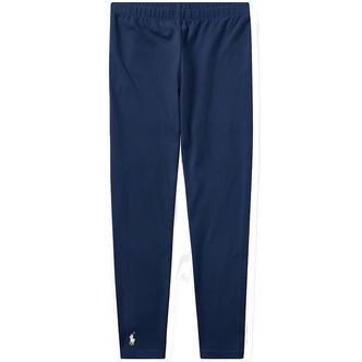 Polo Ralph Lauren Leggings - Refined Navy