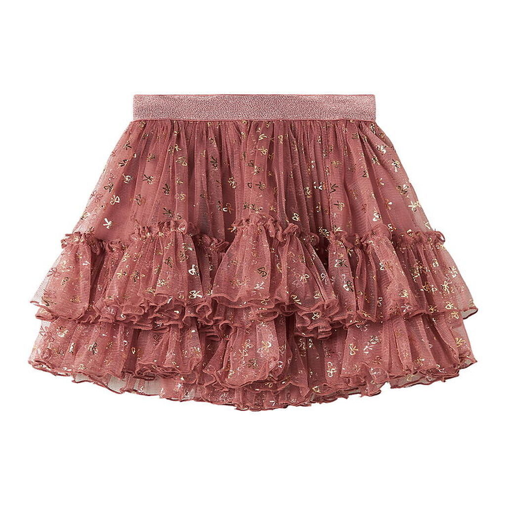 MarMar Nederdel - Tyl - Dancer - Bow