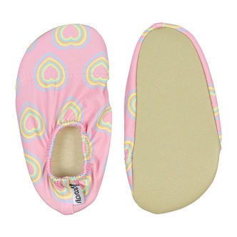 Slipstop Badesokker - UV50+ - Junior - Shiv