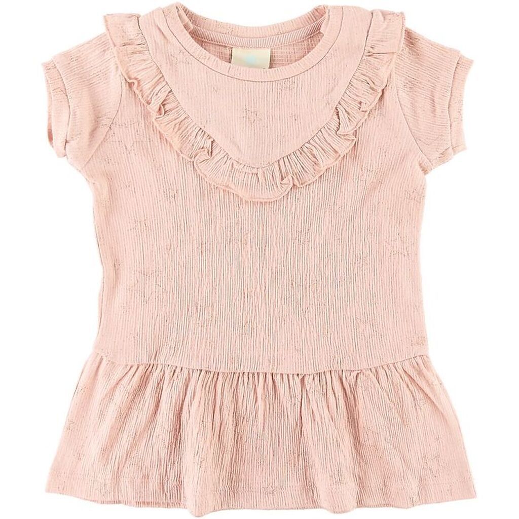 En Fant Kjole - Rose Cloud