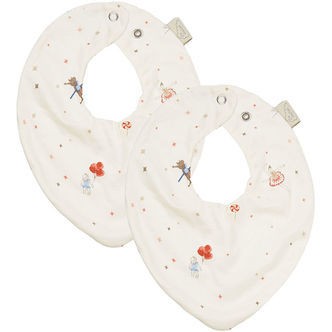 Cam Cam Savlesmæk - 2-pak - Carousel