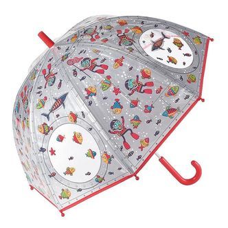 Djeco Paraply Til Børn - Under Vandet