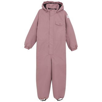 Color Kids Flyverdragt - Woodrose