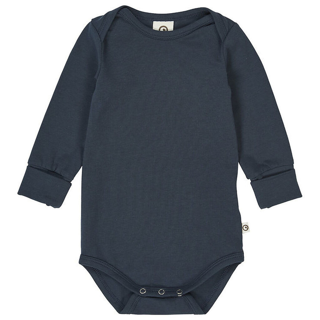 Müsli Body l/æ - Cozy Me - Night Blue