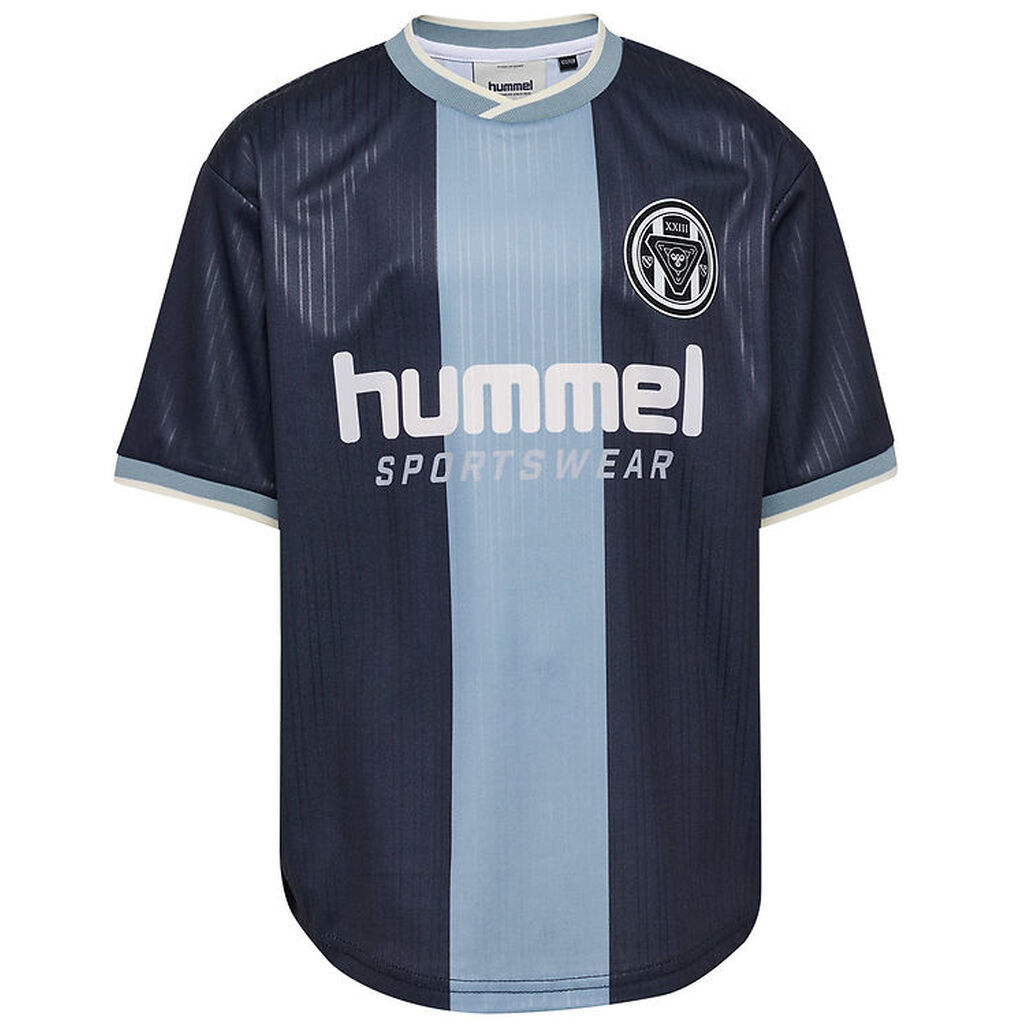 Hummel T-Shirt - HmlJR - Parisian Night