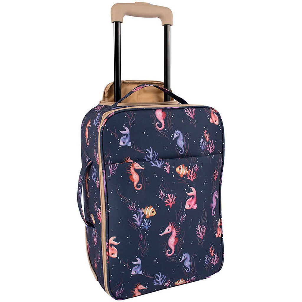 Filibabba Kuffert - Rainbow Reef