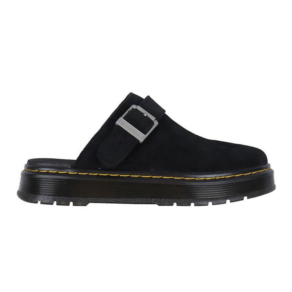 Dr. Martens Sandaler - Brookline - Sort